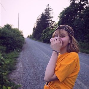 Meet your Posher, Paige